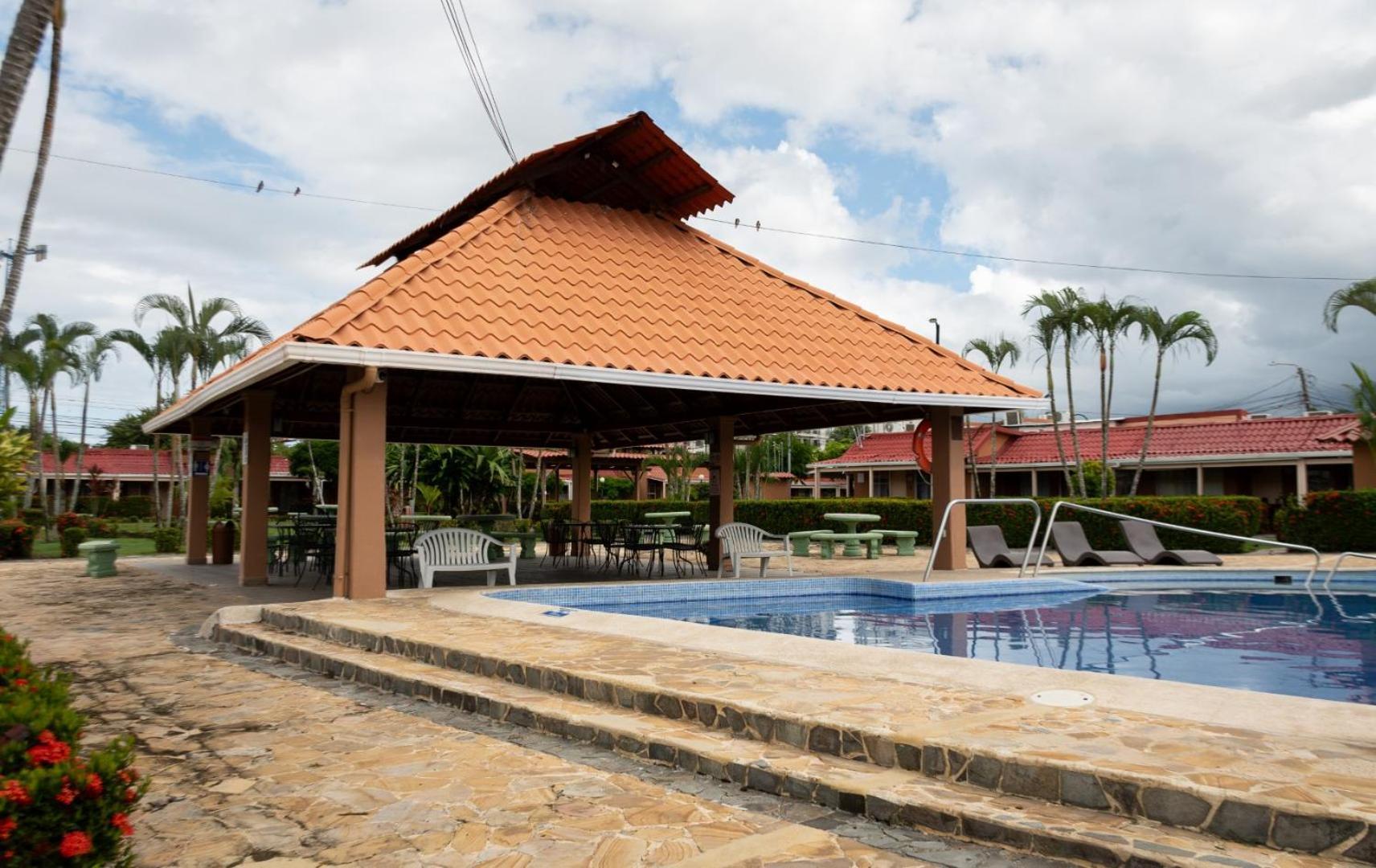 Couples Villas Beach Condo B42 1Bd Near Ocean Jacó Exterior foto